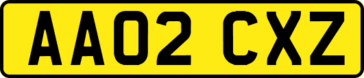 AA02CXZ