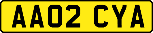 AA02CYA