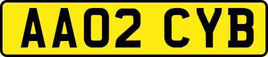 AA02CYB