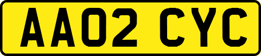 AA02CYC