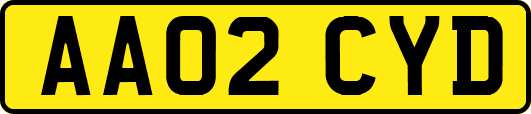 AA02CYD