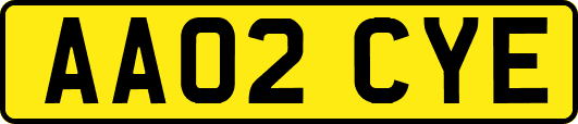 AA02CYE
