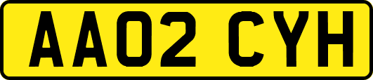AA02CYH