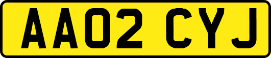 AA02CYJ