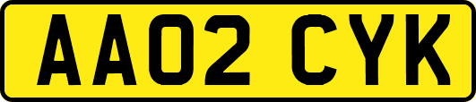 AA02CYK