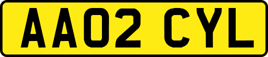 AA02CYL