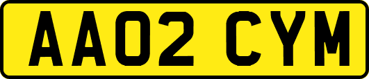 AA02CYM