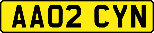 AA02CYN