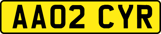 AA02CYR