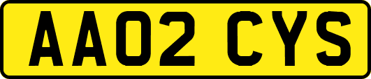 AA02CYS