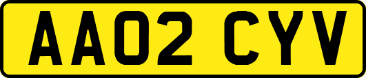 AA02CYV