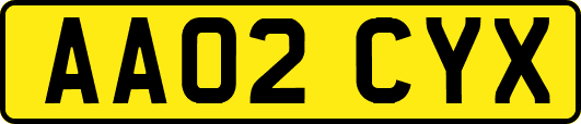 AA02CYX
