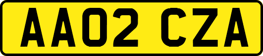 AA02CZA