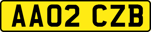 AA02CZB
