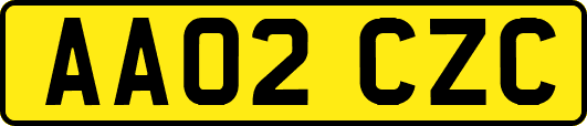 AA02CZC