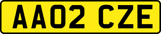 AA02CZE