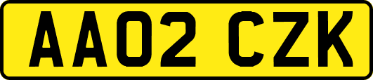 AA02CZK