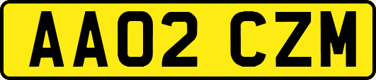 AA02CZM