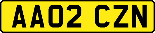 AA02CZN