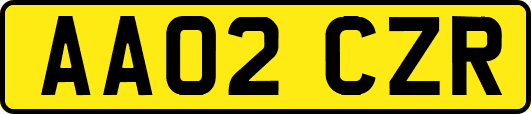 AA02CZR