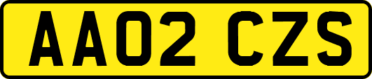AA02CZS