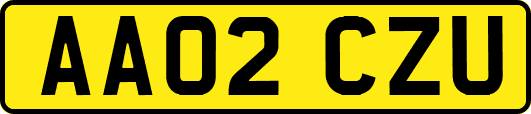 AA02CZU