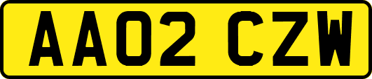 AA02CZW