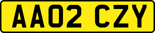 AA02CZY