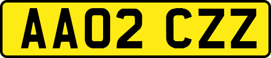 AA02CZZ
