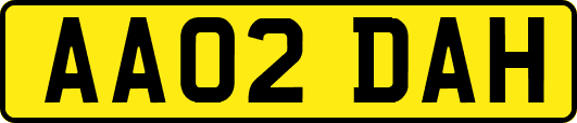 AA02DAH