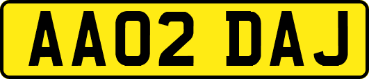 AA02DAJ