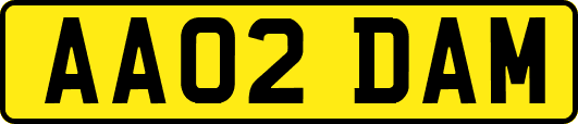 AA02DAM