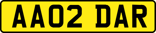 AA02DAR