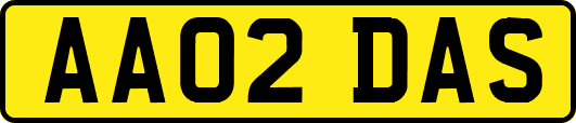 AA02DAS