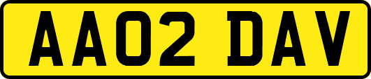 AA02DAV