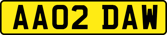 AA02DAW