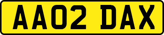 AA02DAX