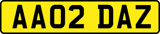 AA02DAZ