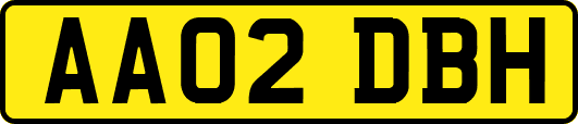 AA02DBH