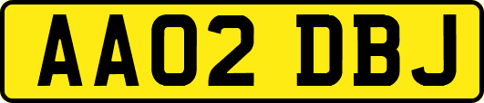 AA02DBJ