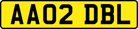 AA02DBL