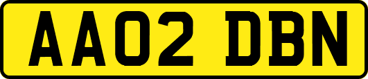 AA02DBN