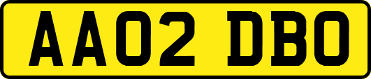 AA02DBO