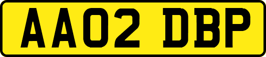 AA02DBP