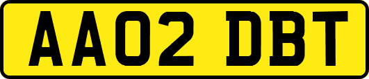 AA02DBT