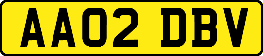 AA02DBV
