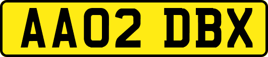 AA02DBX
