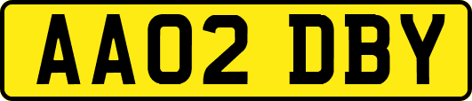 AA02DBY