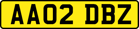 AA02DBZ