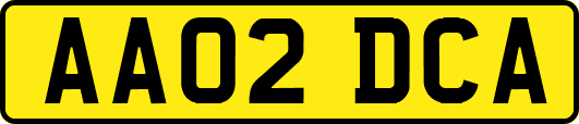 AA02DCA